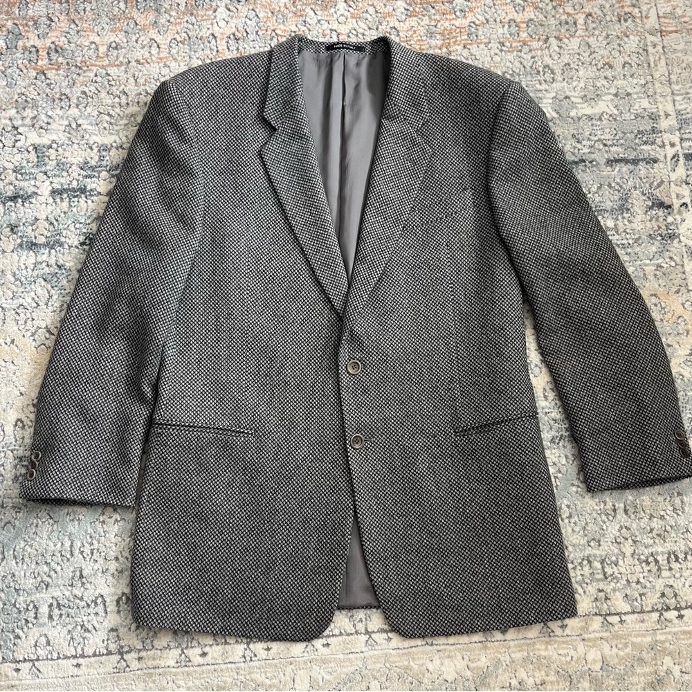 Armani Collezioni Jacket/ Suit